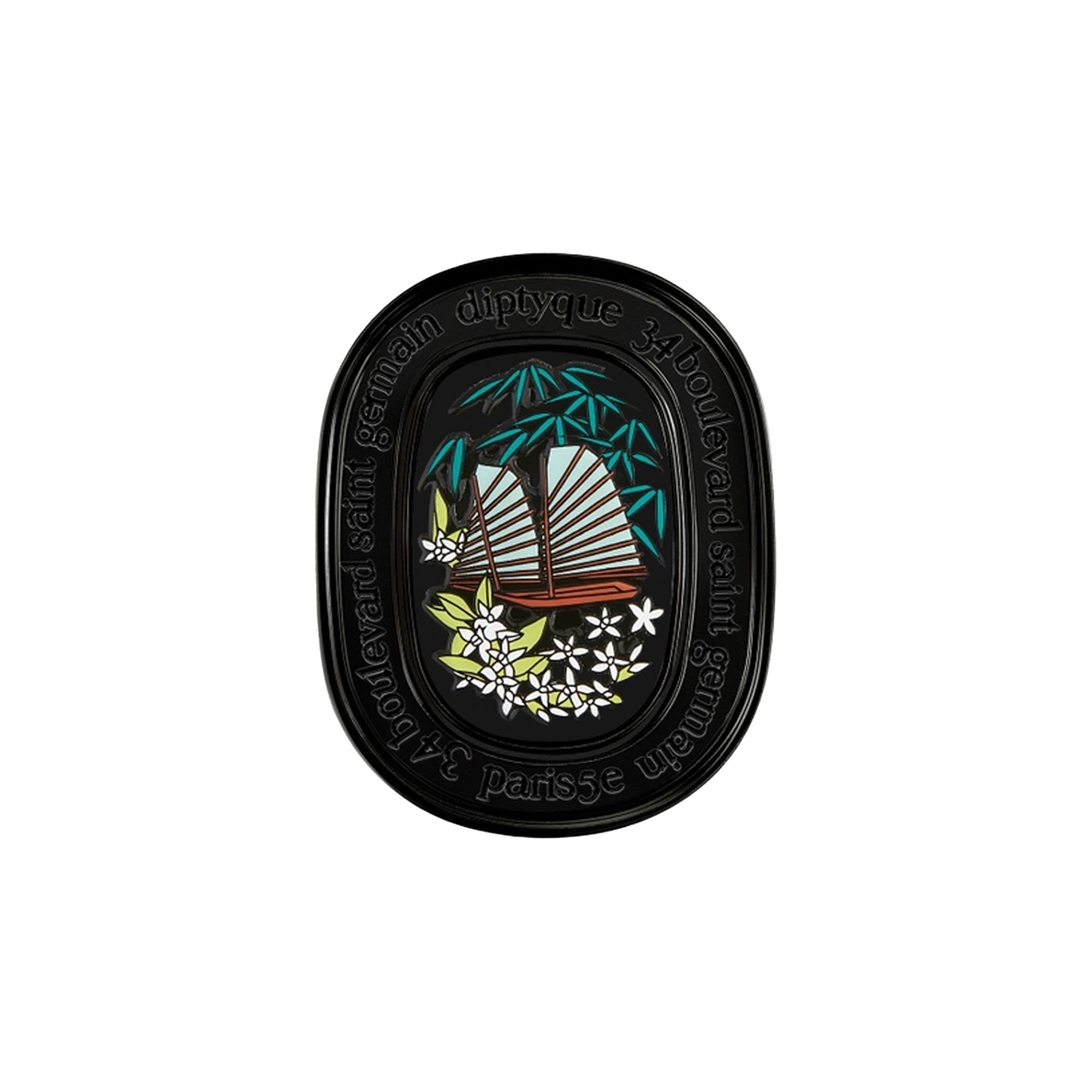 Diptyque Do Son Refillable Solid Perfume (3g) Main image