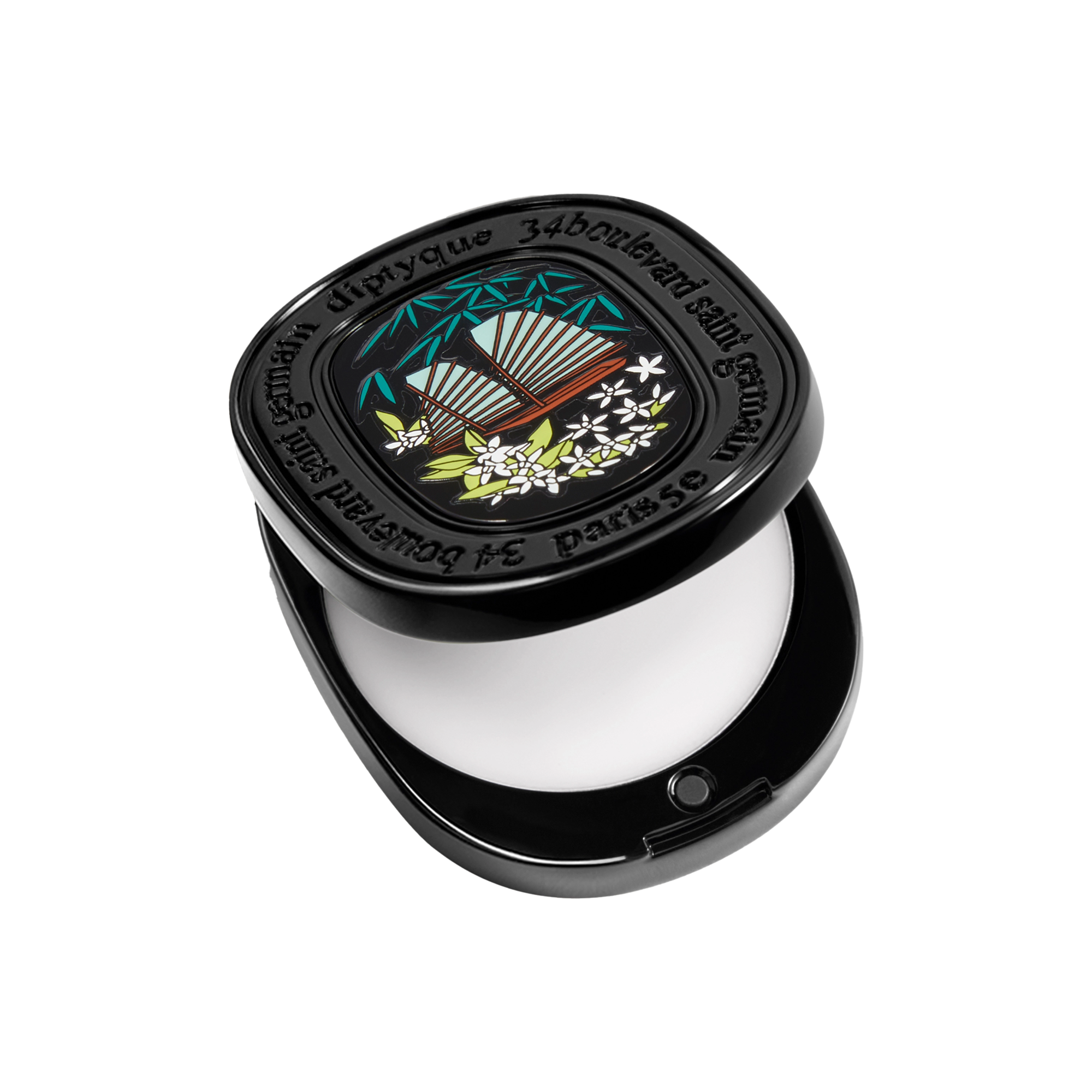 Diptyque Do Son Refillable Solid Perfume (3g) Secondary image