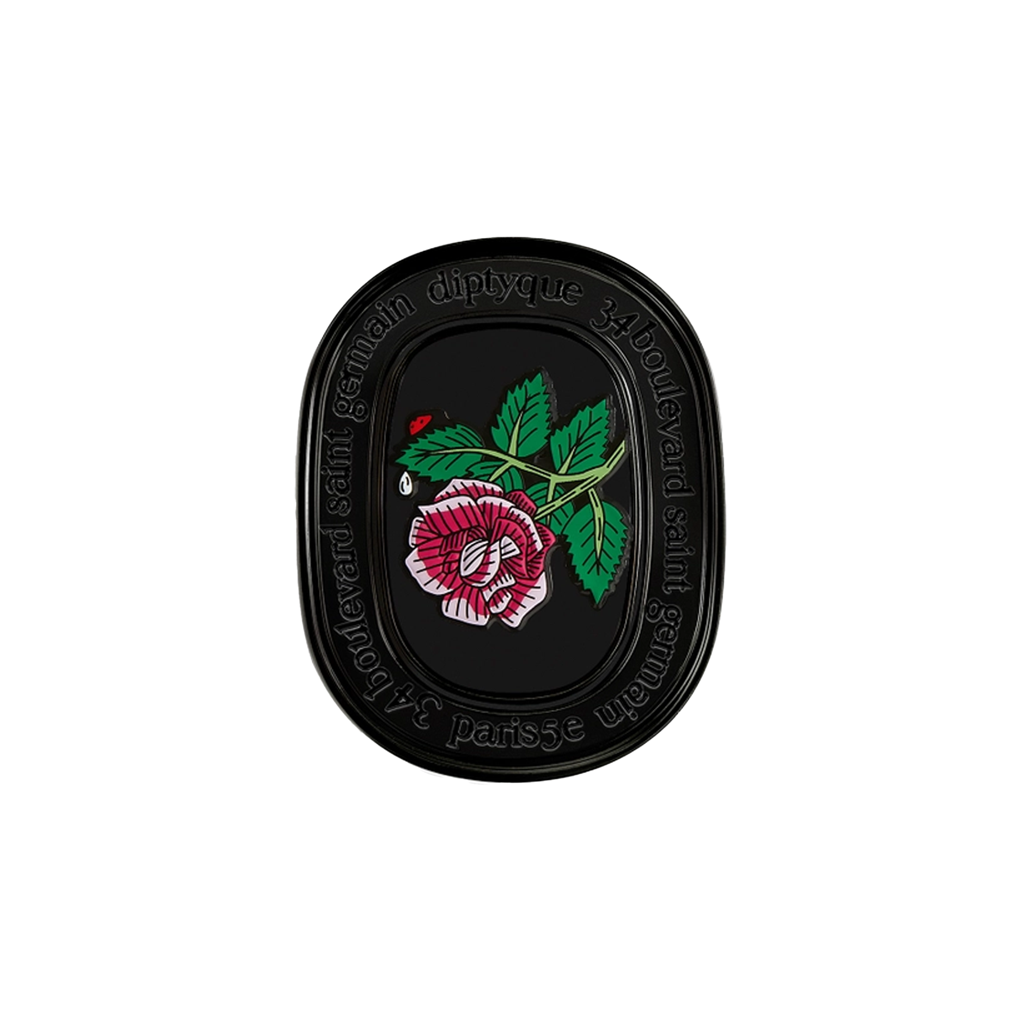 Diptyque Eau Rose Refillable Solid Perfume (3g) Main image