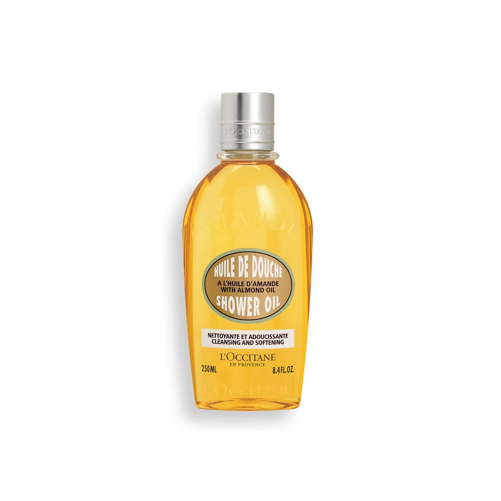L'Occitane Almond Shower Oil