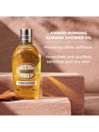 L'Occitane Almond Shower Oil Eco-refill