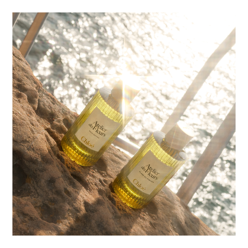 Chloé Atelier des Fleurs Vert Soleil Eau De Parfum