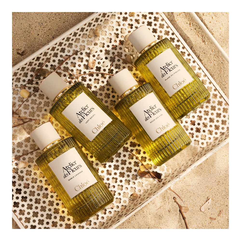 Chloé Atelier des Fleurs Sable Lavande Eau De Parfum