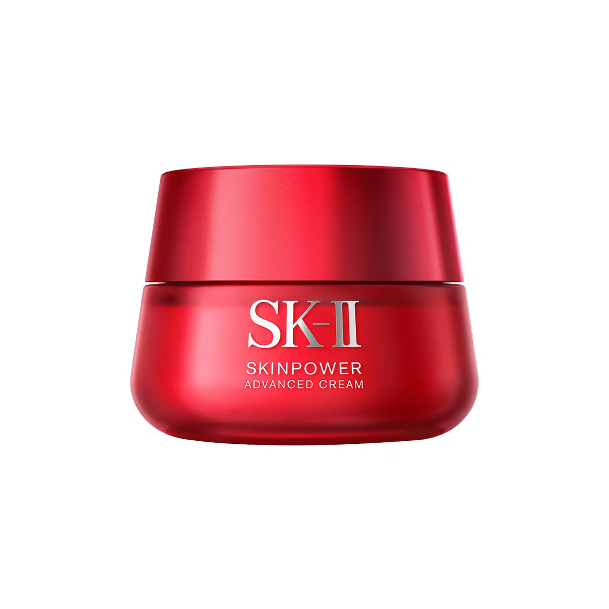 SK-II Skinpower Advanced Cream 80g Main image