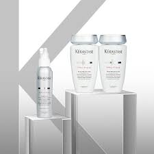 Kerastase Specifique 2-Step Beauty Ritual Set for Hair Loss Secondary image
