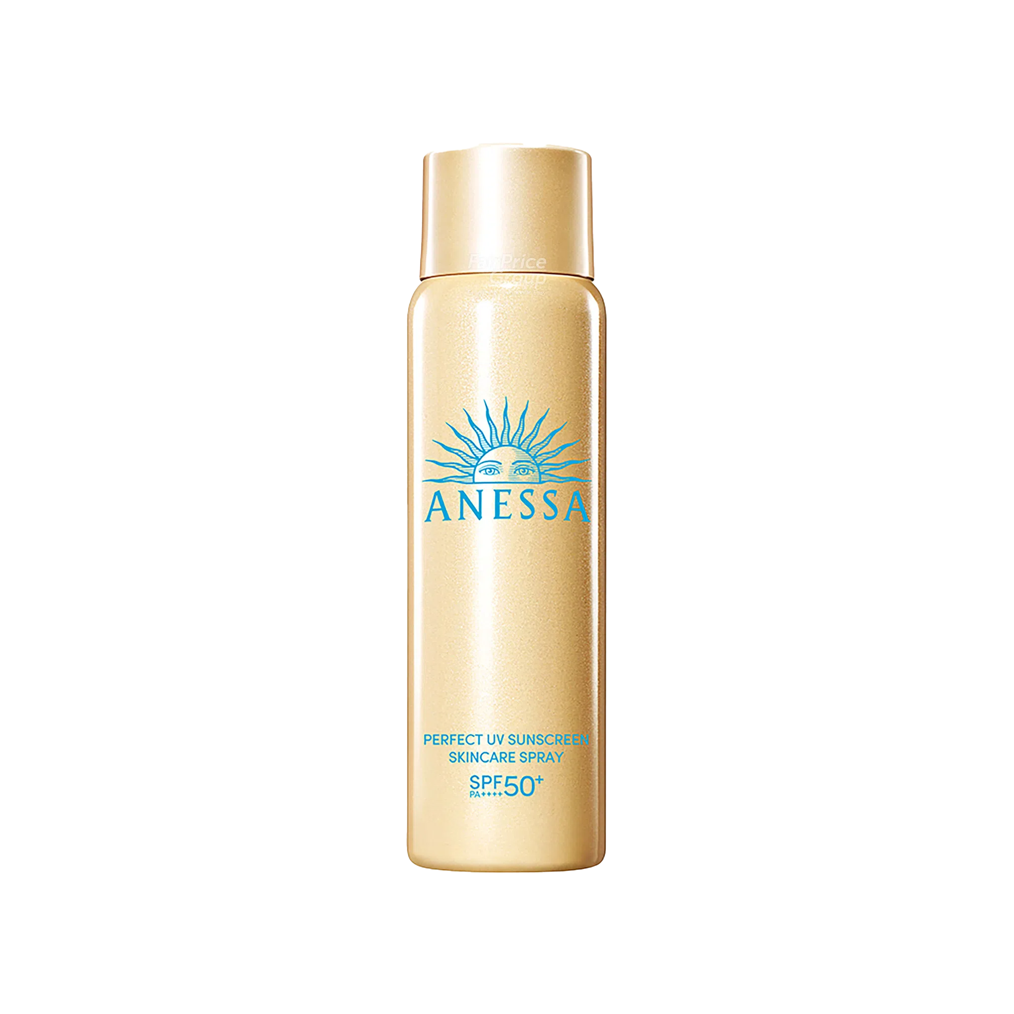 ANESSA Perfect UV Sunscreen Skincare Spray SPF50+ PA++++ (Face & Body) 60g Main image