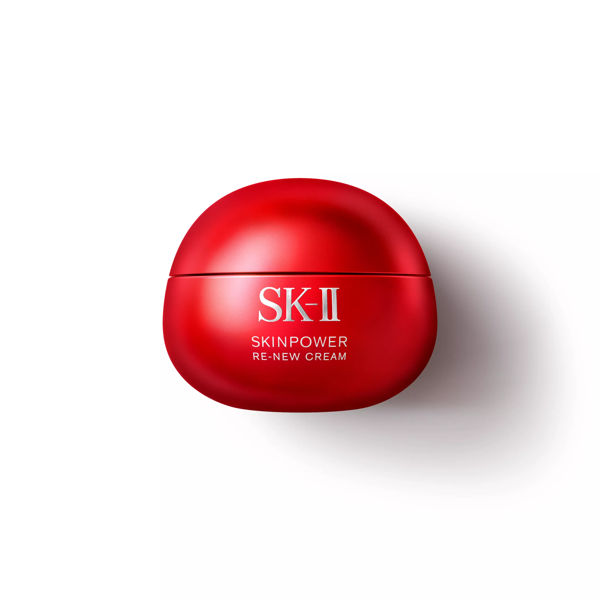 SK-II Skinpower Re-New Cream Main image