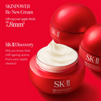 SK-II Skinpower Re-New Cream