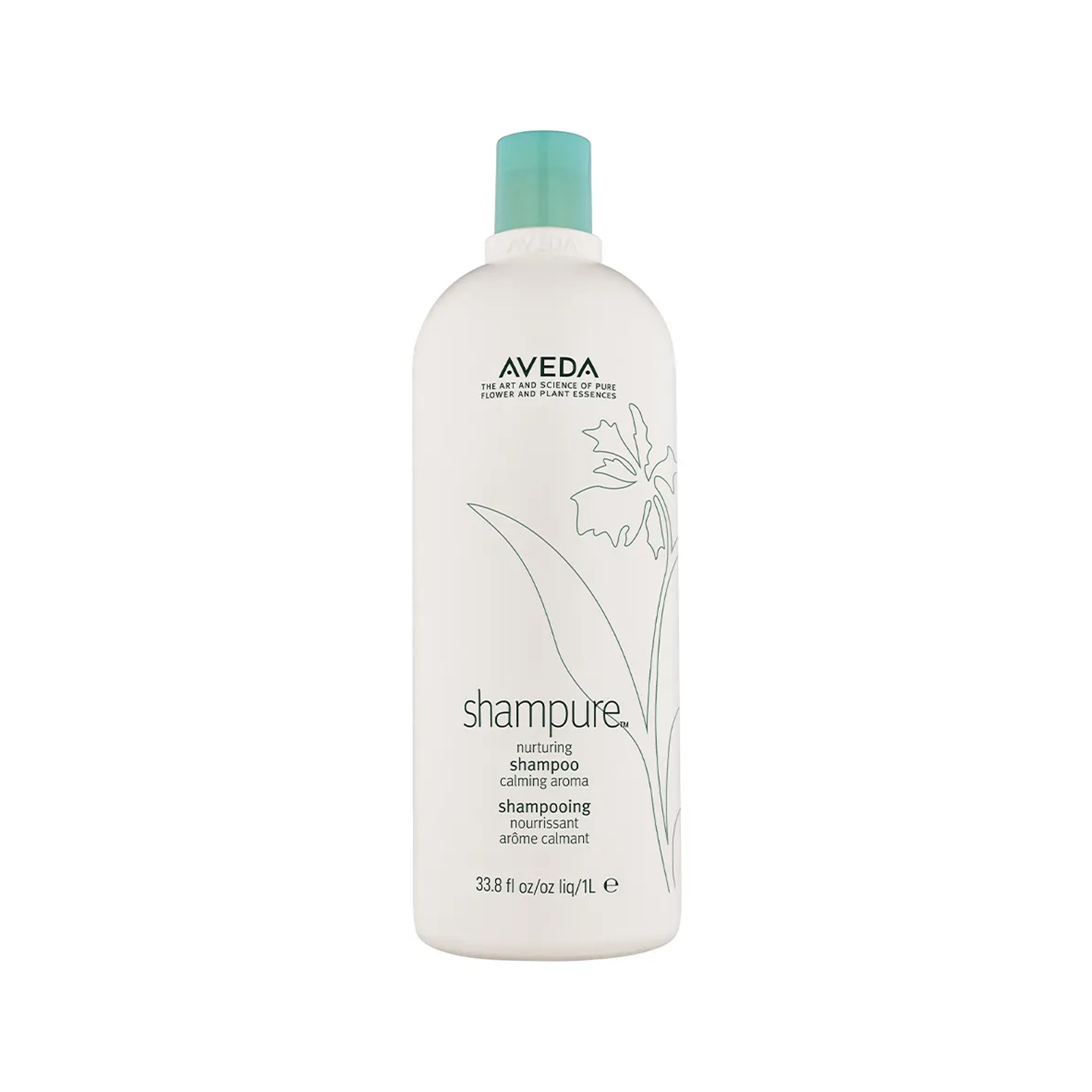Aveda Shampure™ Nurturing Shampoo Main image