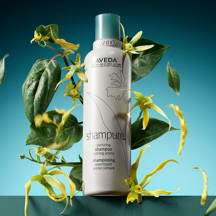 Aveda Shampure™ Nurturing Shampoo Secondary image