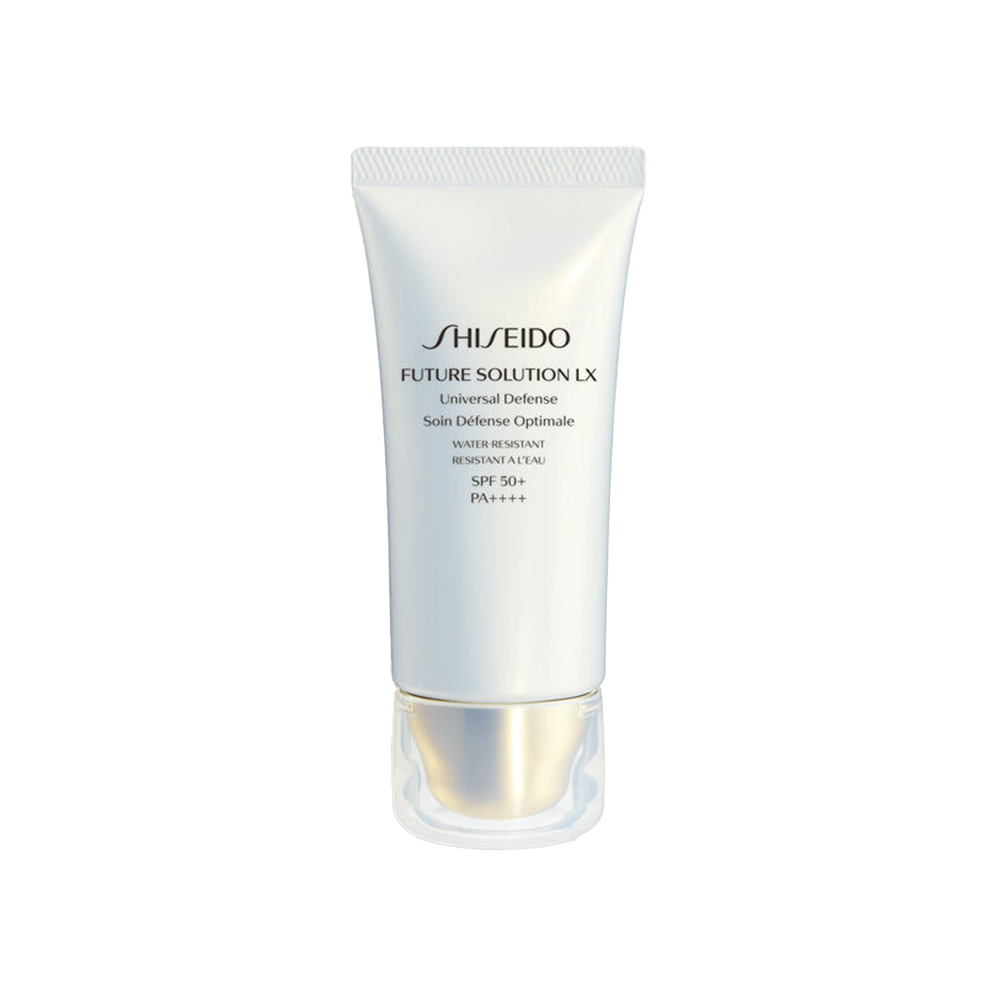 Shiseido Future Solution LX Universal Defense Main image