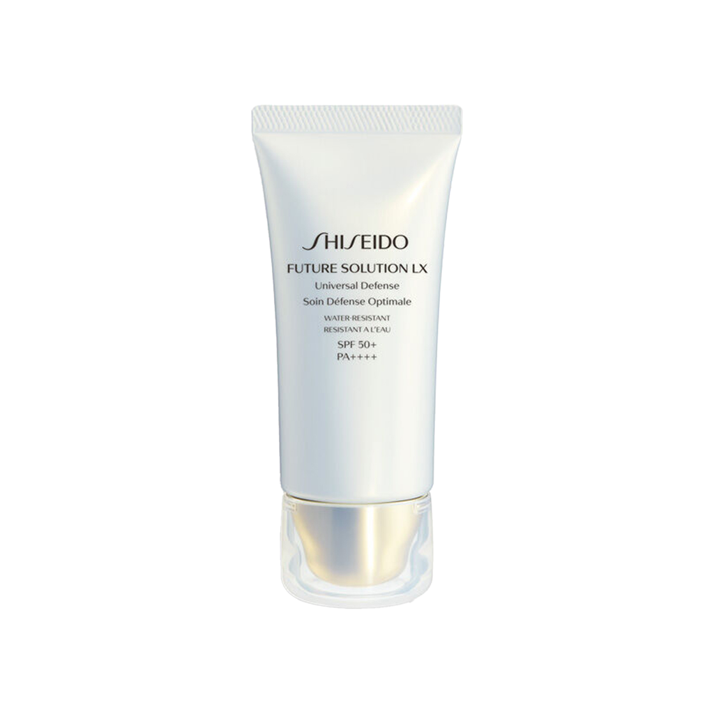 Shiseido Future Solution LX Universal Defense