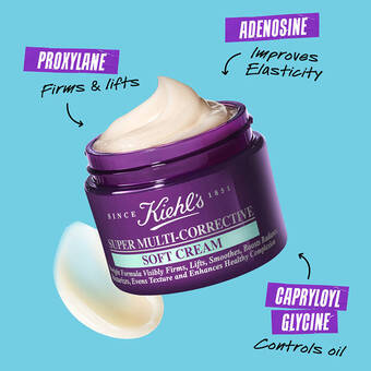 Kiehl's Super Multi-Corrective Cream 75ml Secondary image