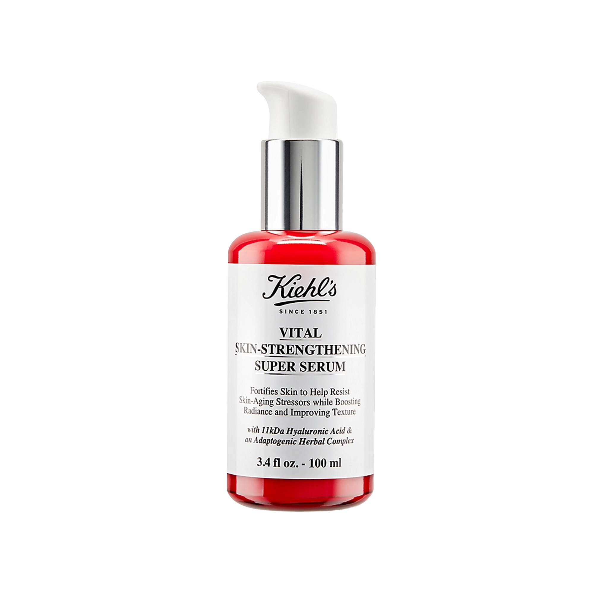 Kiehl's Vital Skin-Strengthening Super Serum 100ml Main image