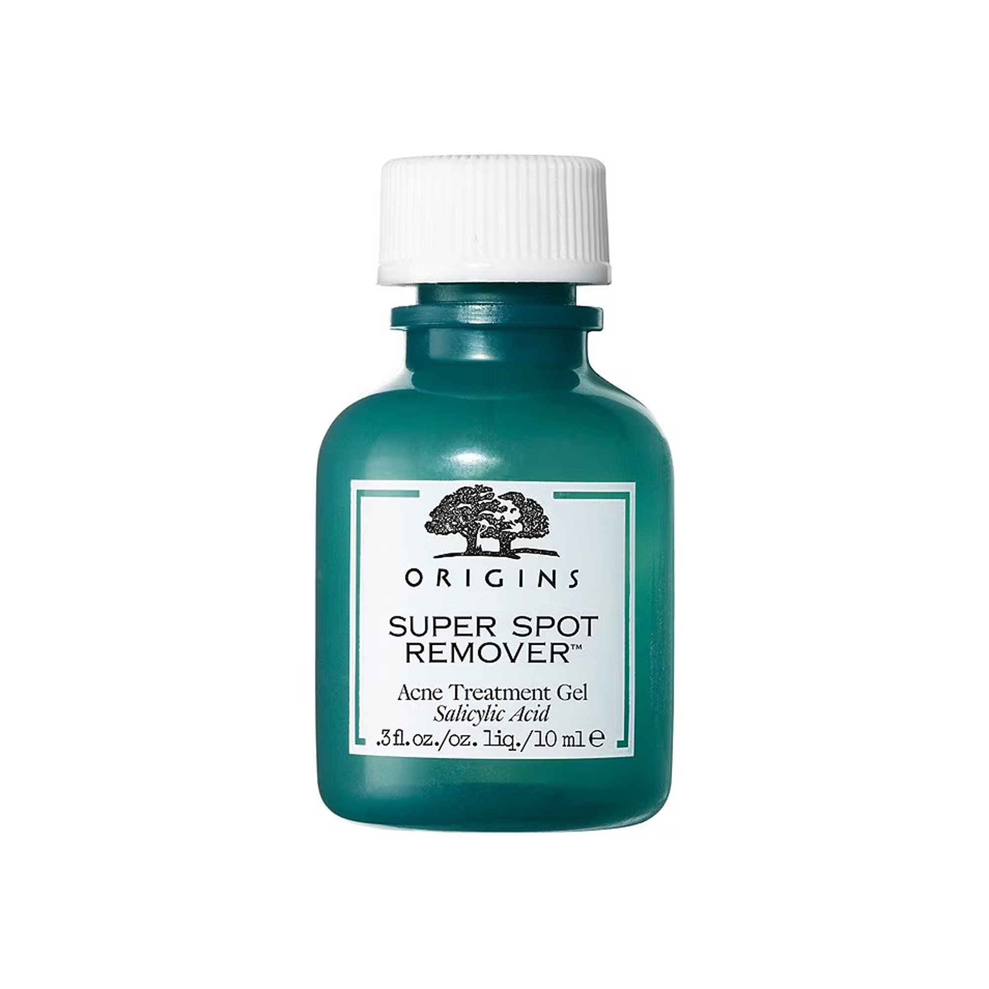 Origins Super Spot Remover Acne Treatment Gel with Salicylic Acid 10ml Main image
