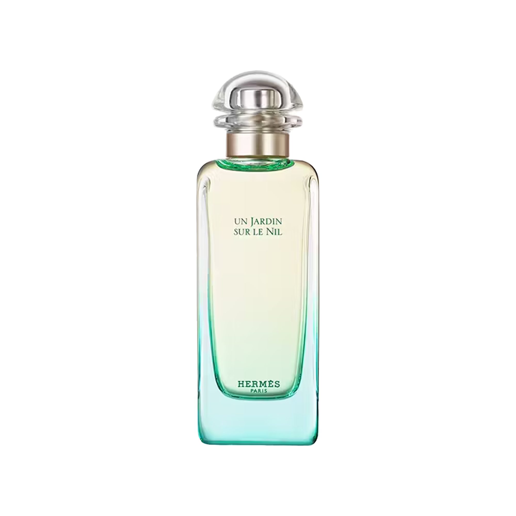 Hermès Un Jardin Sur Le Nil Eau de Toilette Main image