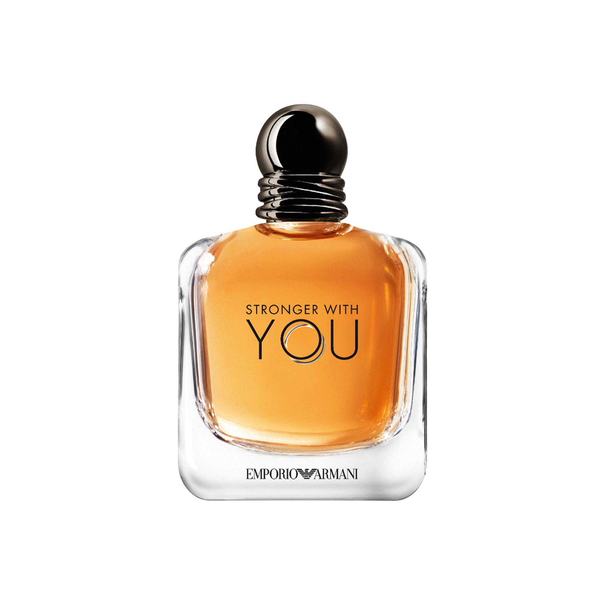 Giorgio Armani Stronger With You Eau De Toilette Main image