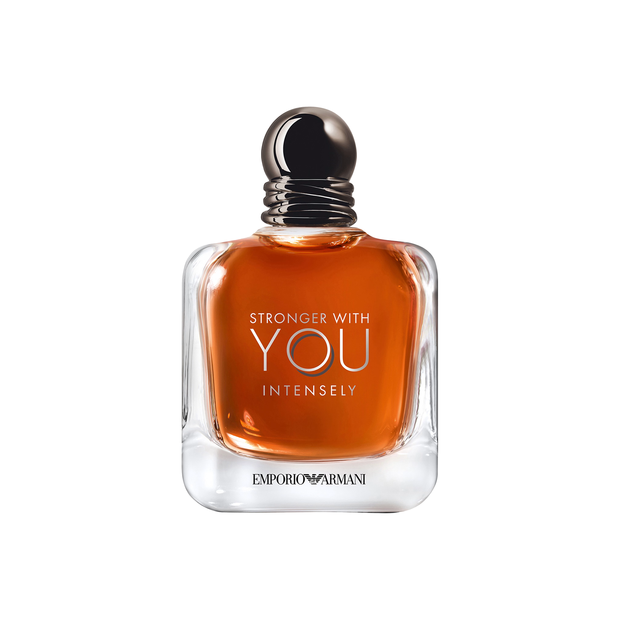 Giorgio Armani Stronger With You Intensely Eau de Parfum Main image