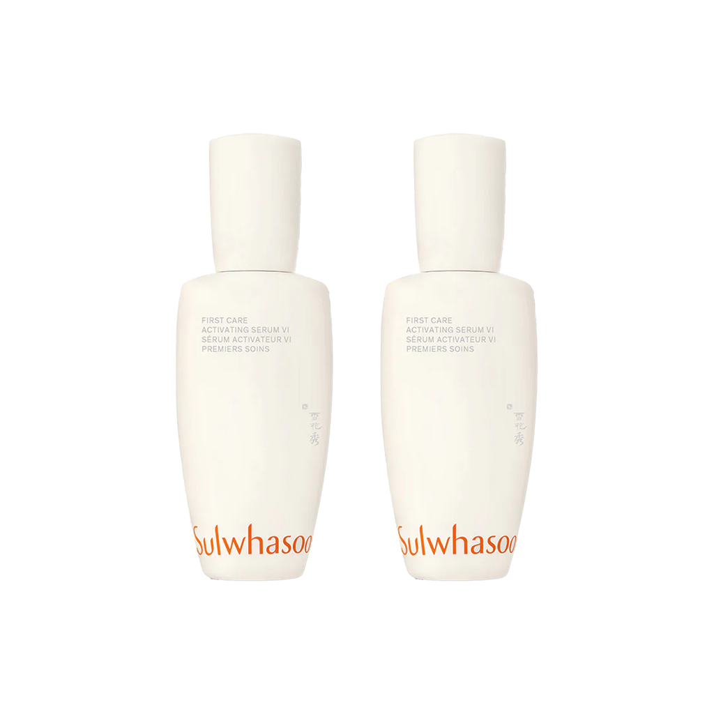 Sulwhasoo First Care Activating Serum VI