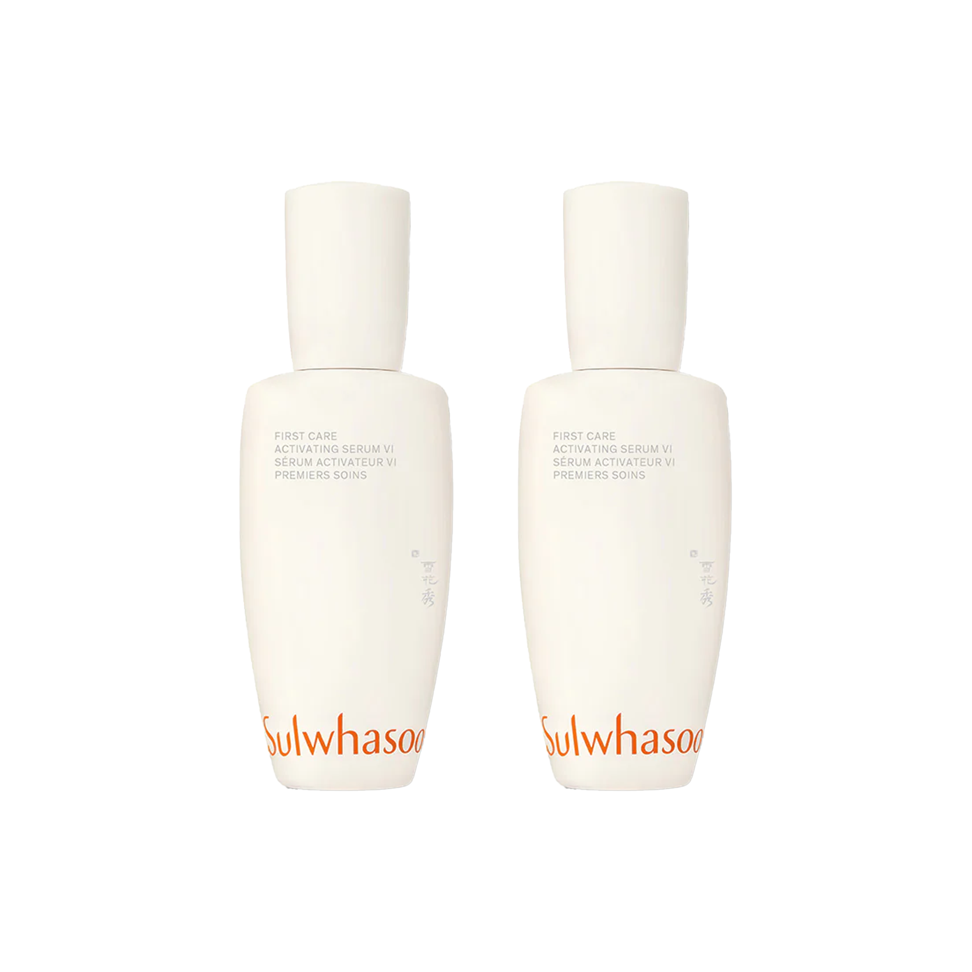 Sulwhasoo First Care Activating Serum VI