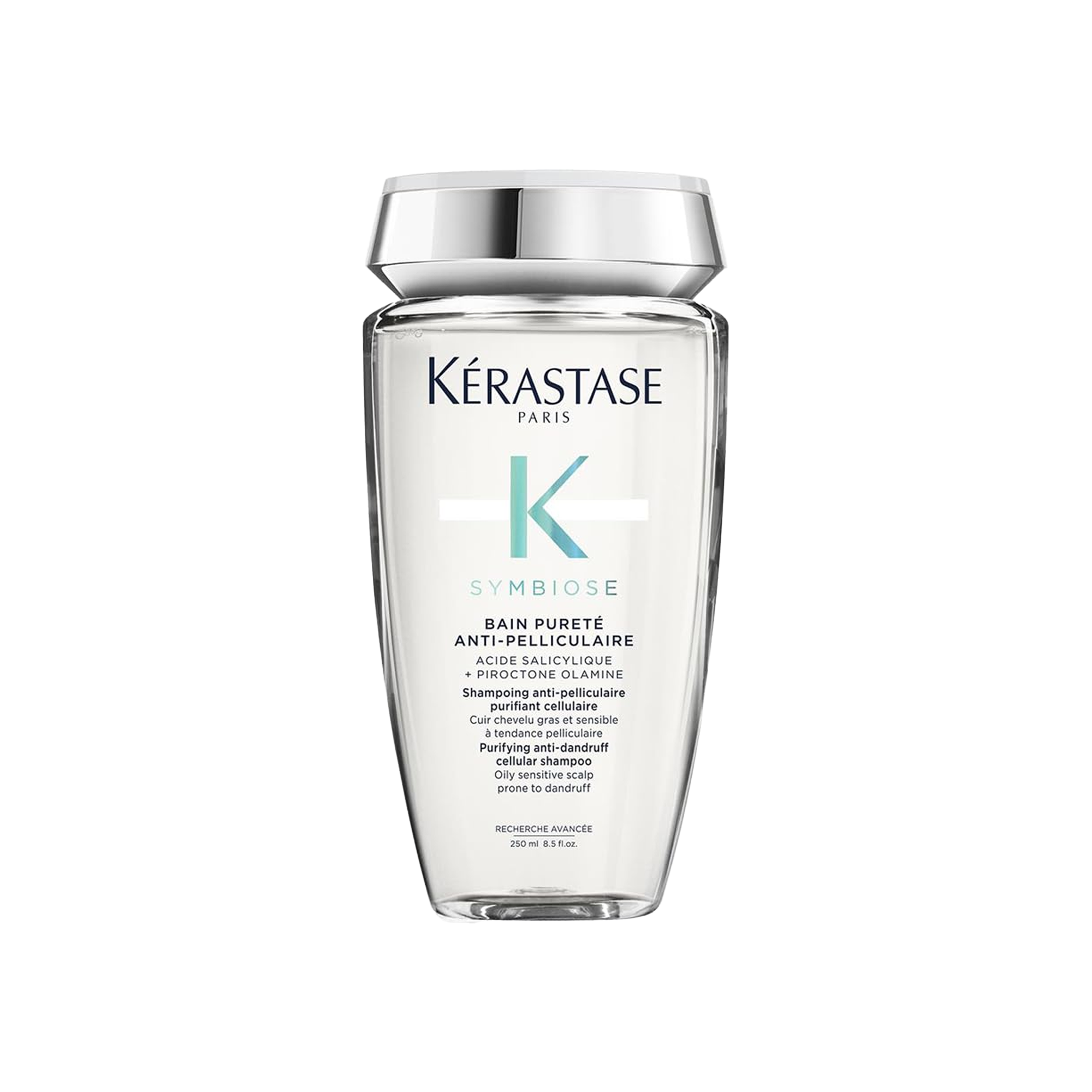 Kerastase Symbiose Bain Purete Anti-Pelliculaire (Anti Dandruff) Main image