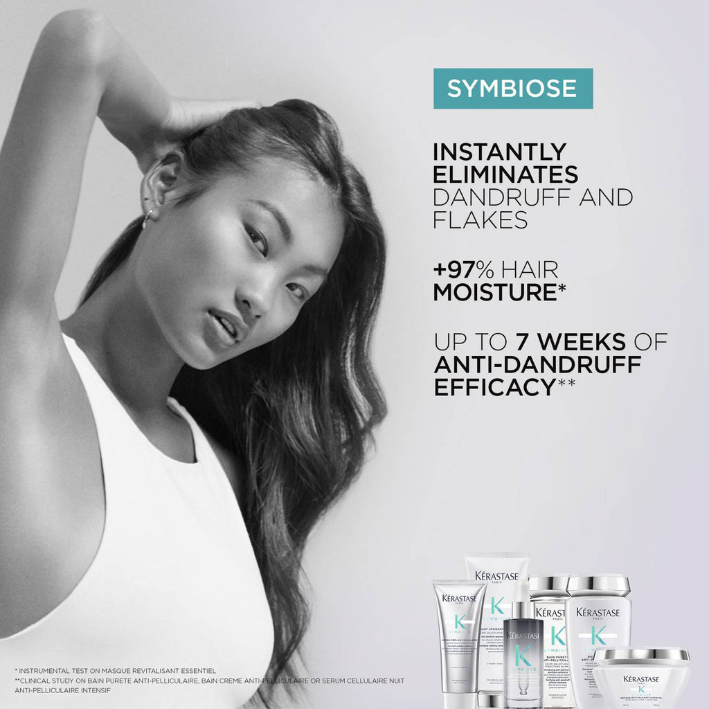 Kerastase Symbiose Bain Purete Anti-Pelliculaire (Anti Dandruff) Secondary image