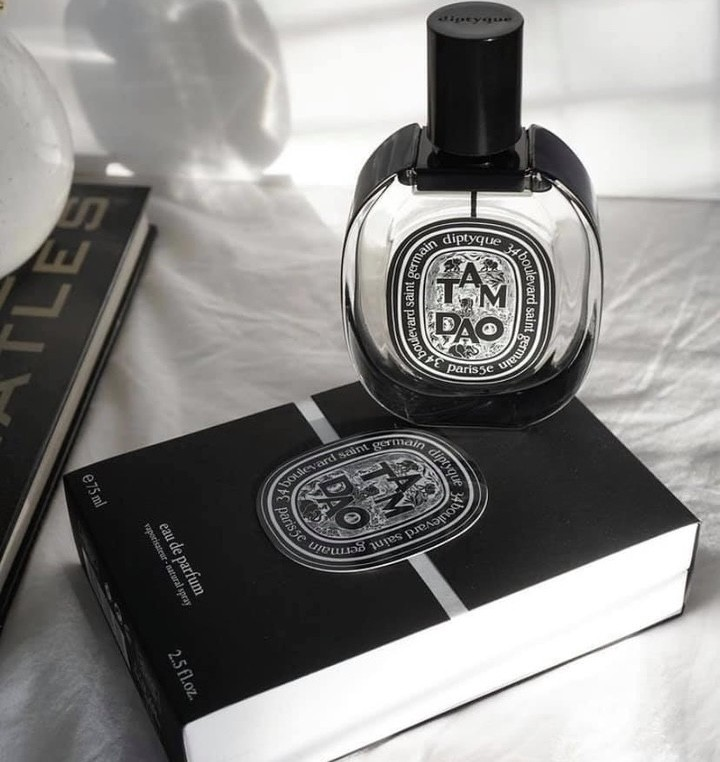 Diptyque Tam Dao Eau de Parfum 75ml Secondary image