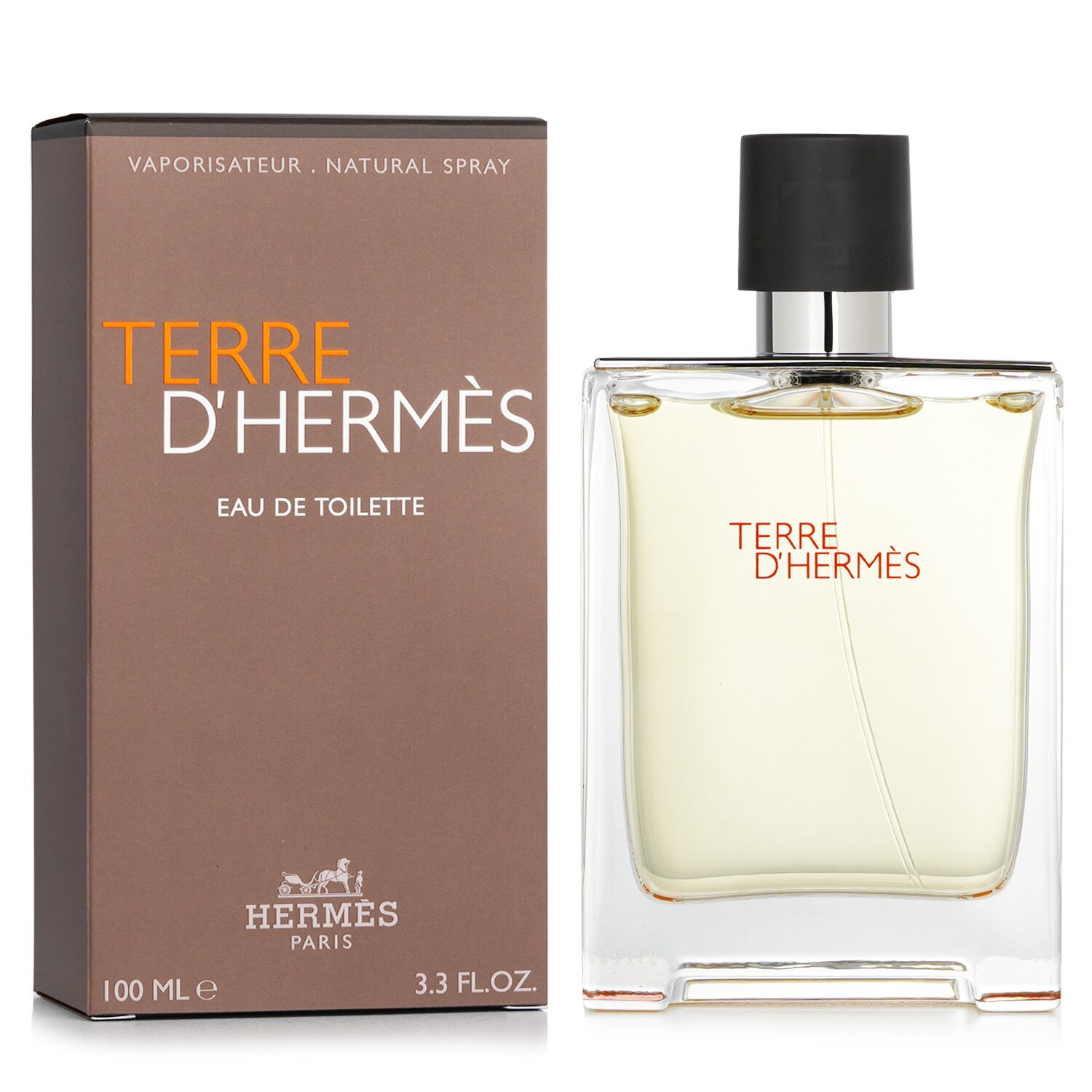 Hermès Terre d'Hermes Eau de Toilette