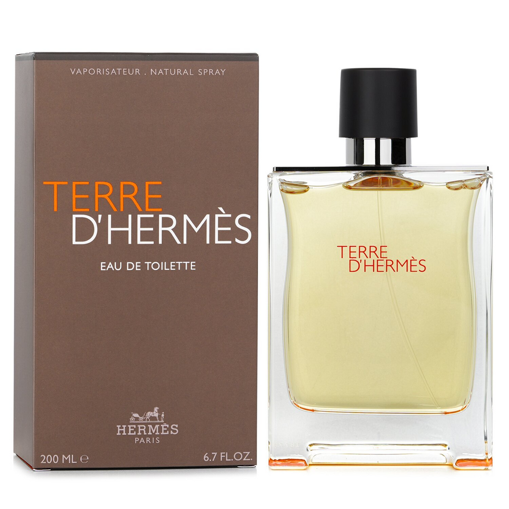 Hermès Terre d'Hermes Eau de Toilette