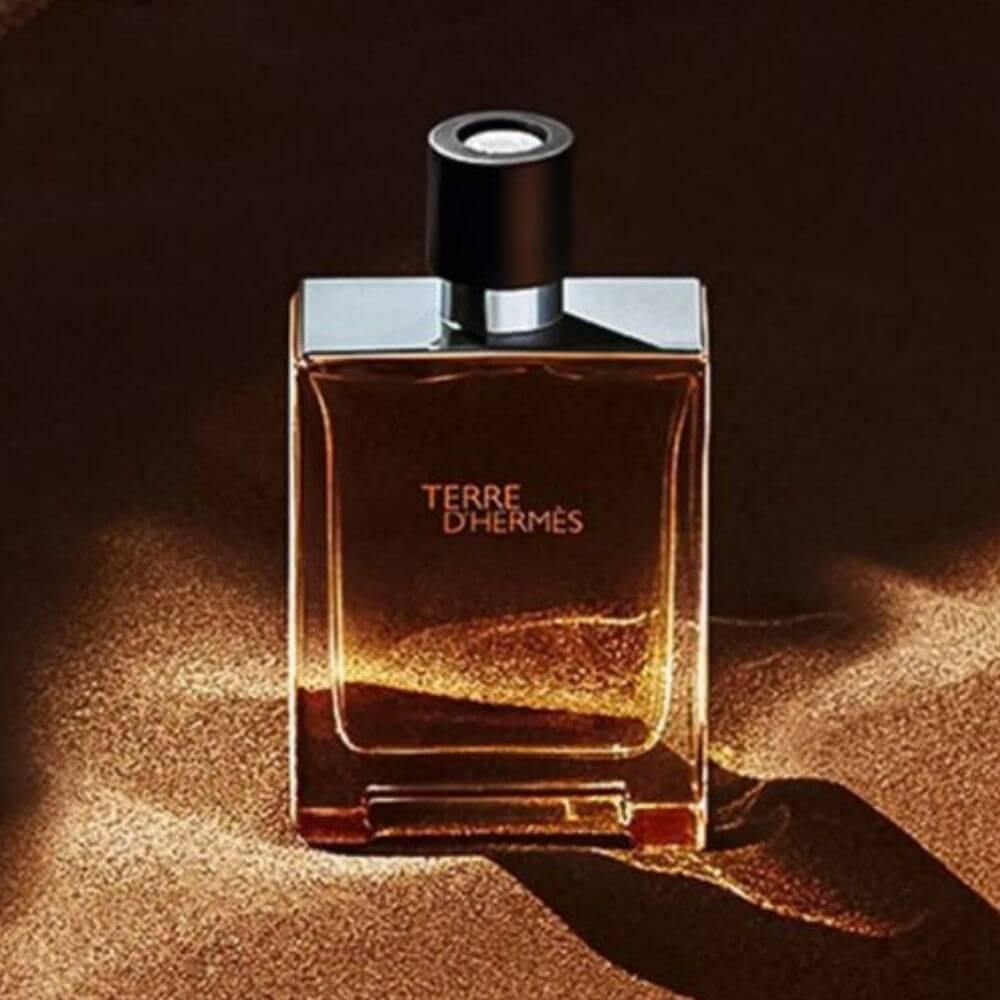Hermès Terre d'Hermes Eau de Toilette