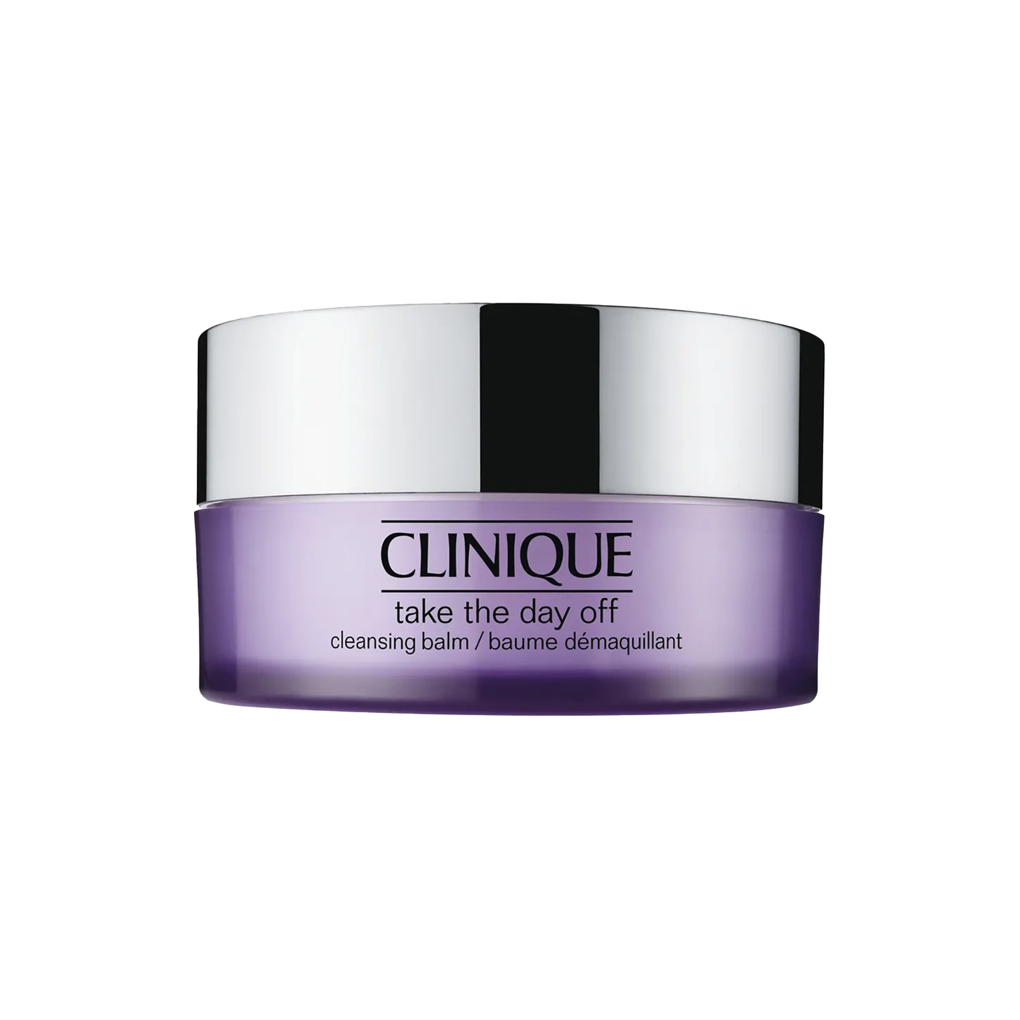 Clinique Take The Day Off Cleansing Balm Main image