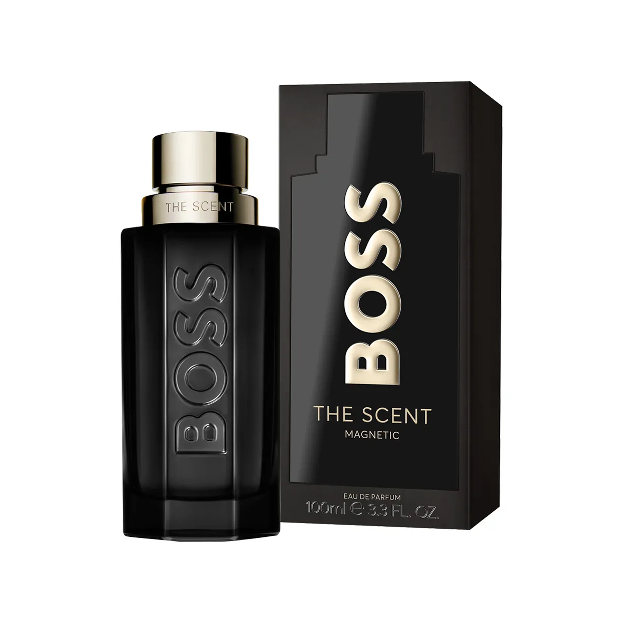 Hugo Boss The Scent Magnetic For Him Eau de Parfum Secondary image