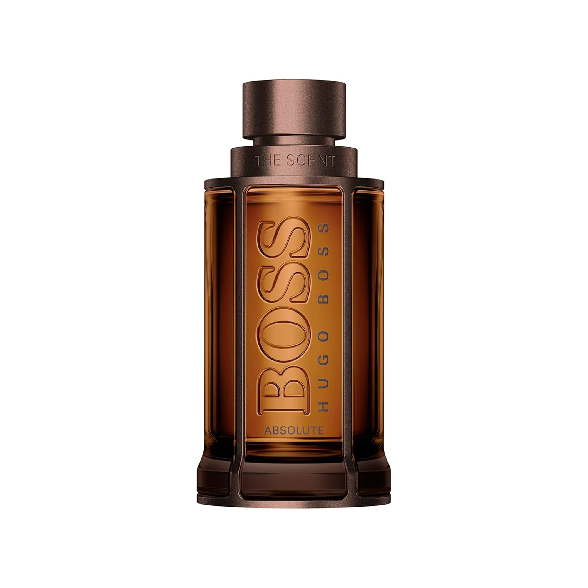 Hugo Boss The Scent Absolute For Him Eau De Parfum Main image