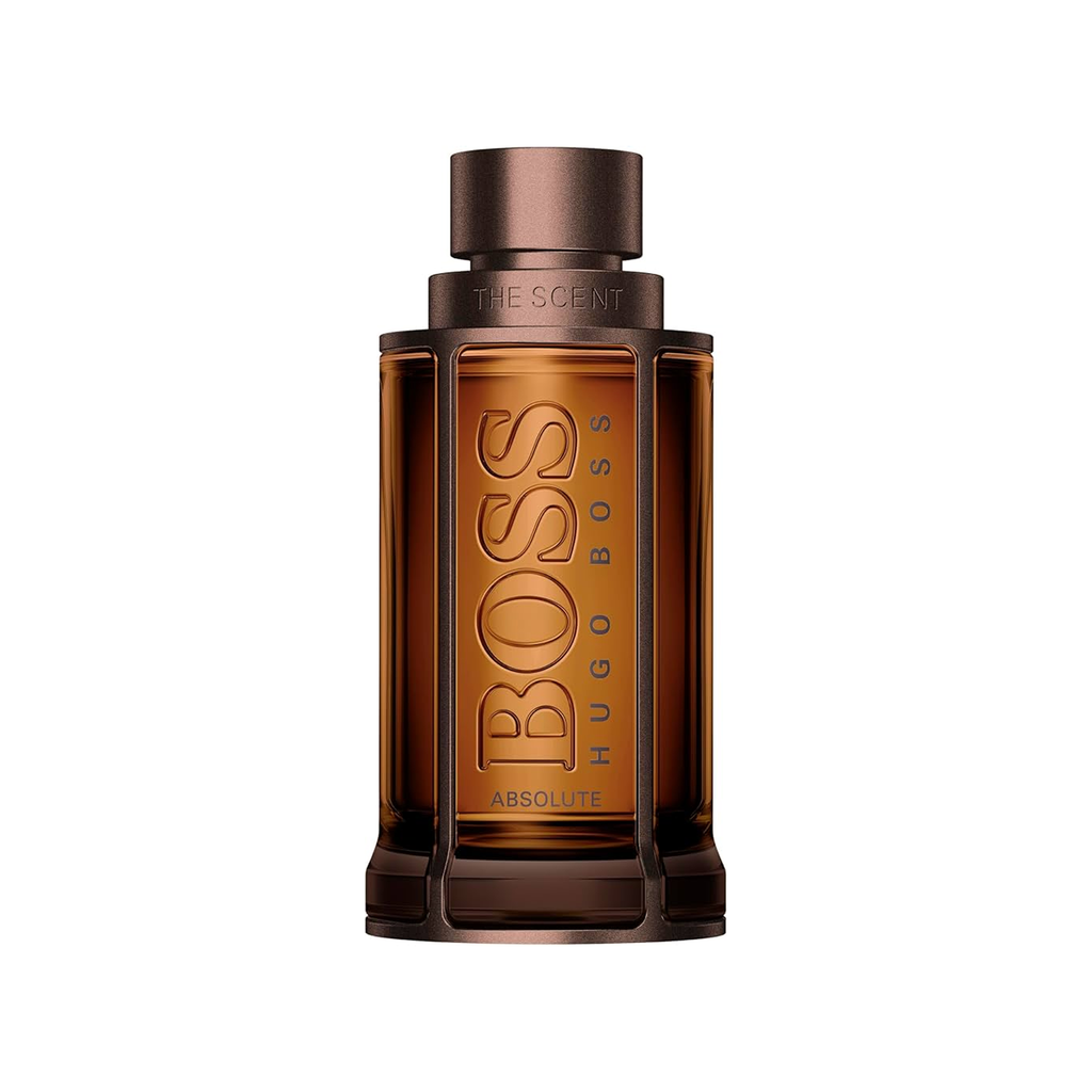 Hugo Boss The Scent Absolute For Him Eau De Parfum