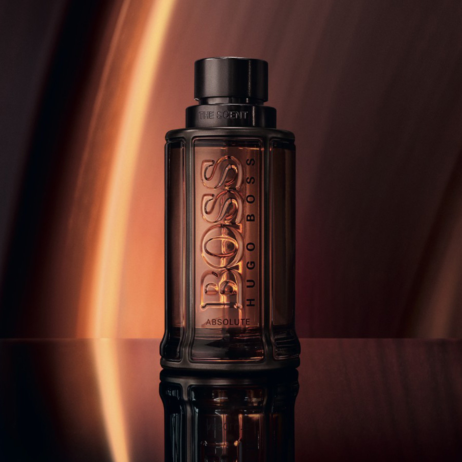 Hugo Boss The Scent Absolute For Him Eau De Parfum Secondary image