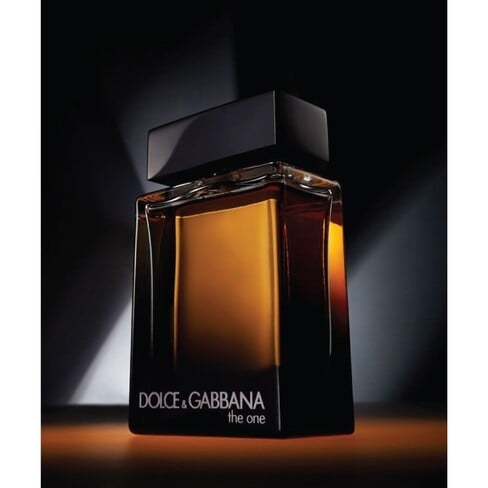 Dolce & Gabbana The One For Men Eau De Parfum