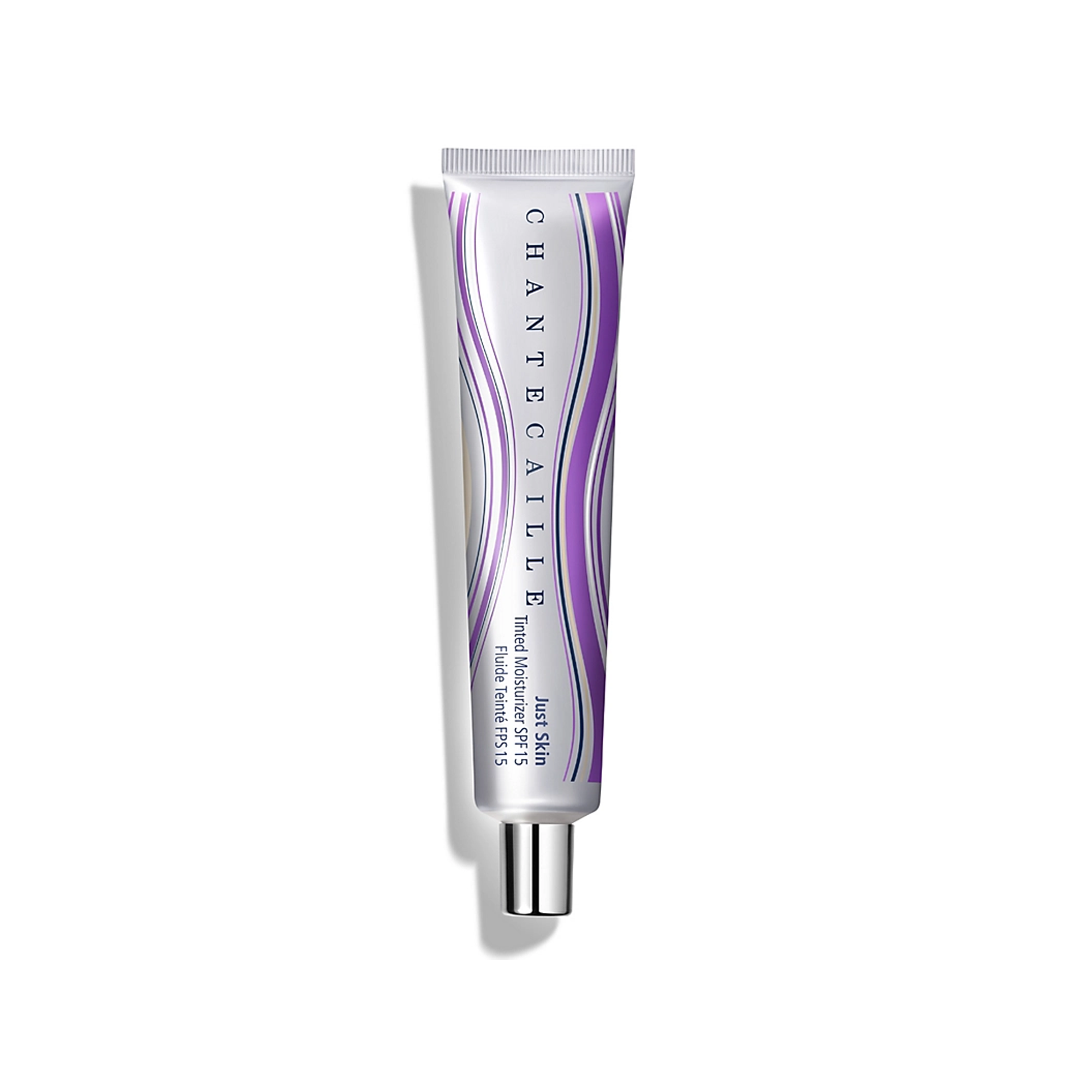 Chantecaille Just Skin Tinted Moisturizer SPF15 35g Main image