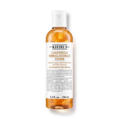 Kiehl's Calendula Herbal-Extract Alcohol Free Toner Secondary image
