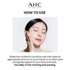 AHC Pro Shot Gluta - Activation Treatment Essence