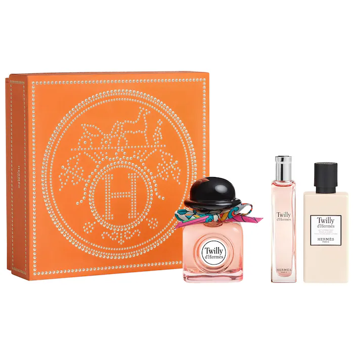 Hermès Twilly d’Hermès Eau de Parfum Gift Set Main image