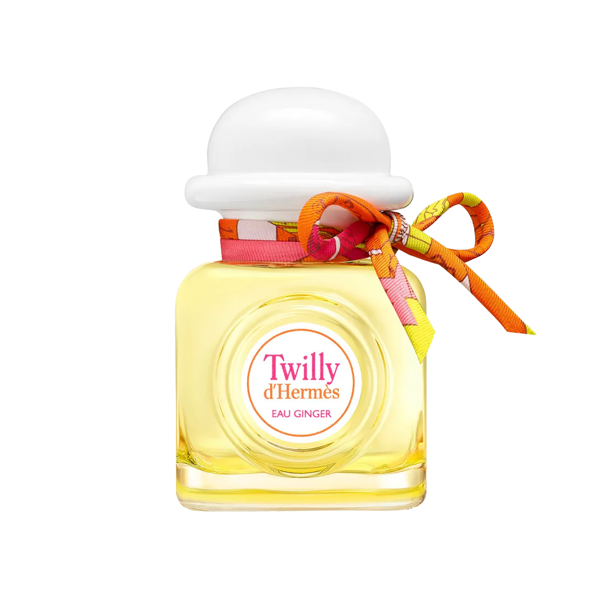 Hermès Twilly Eau Ginger Eau De Parfum Main image