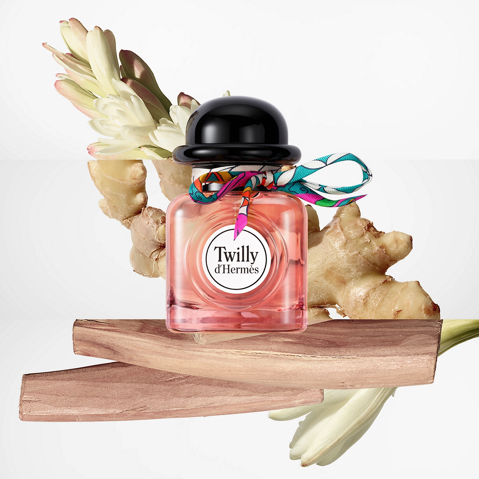 Hermès Twilly d'Hermès Eau De Parfum Secondary image