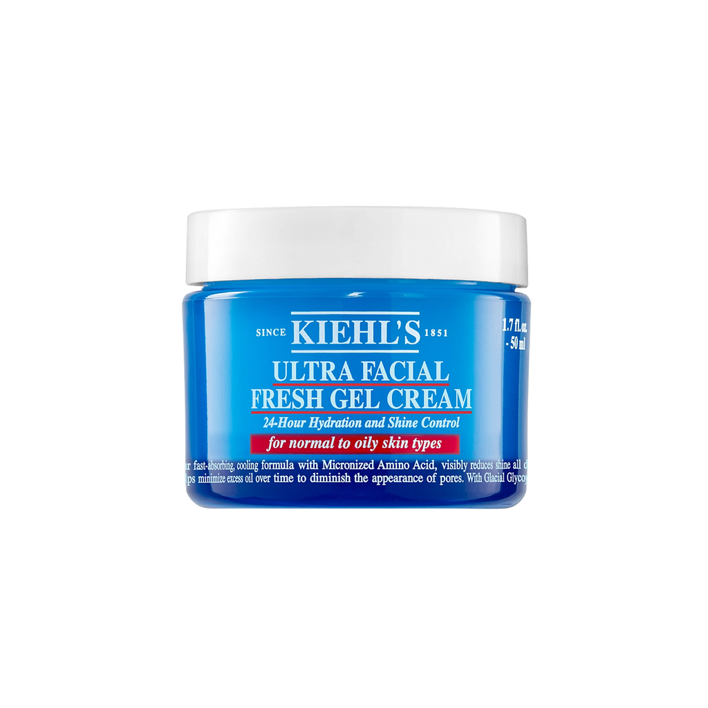 Kiehl’s Ultra Facial Fresh Gel Cream
