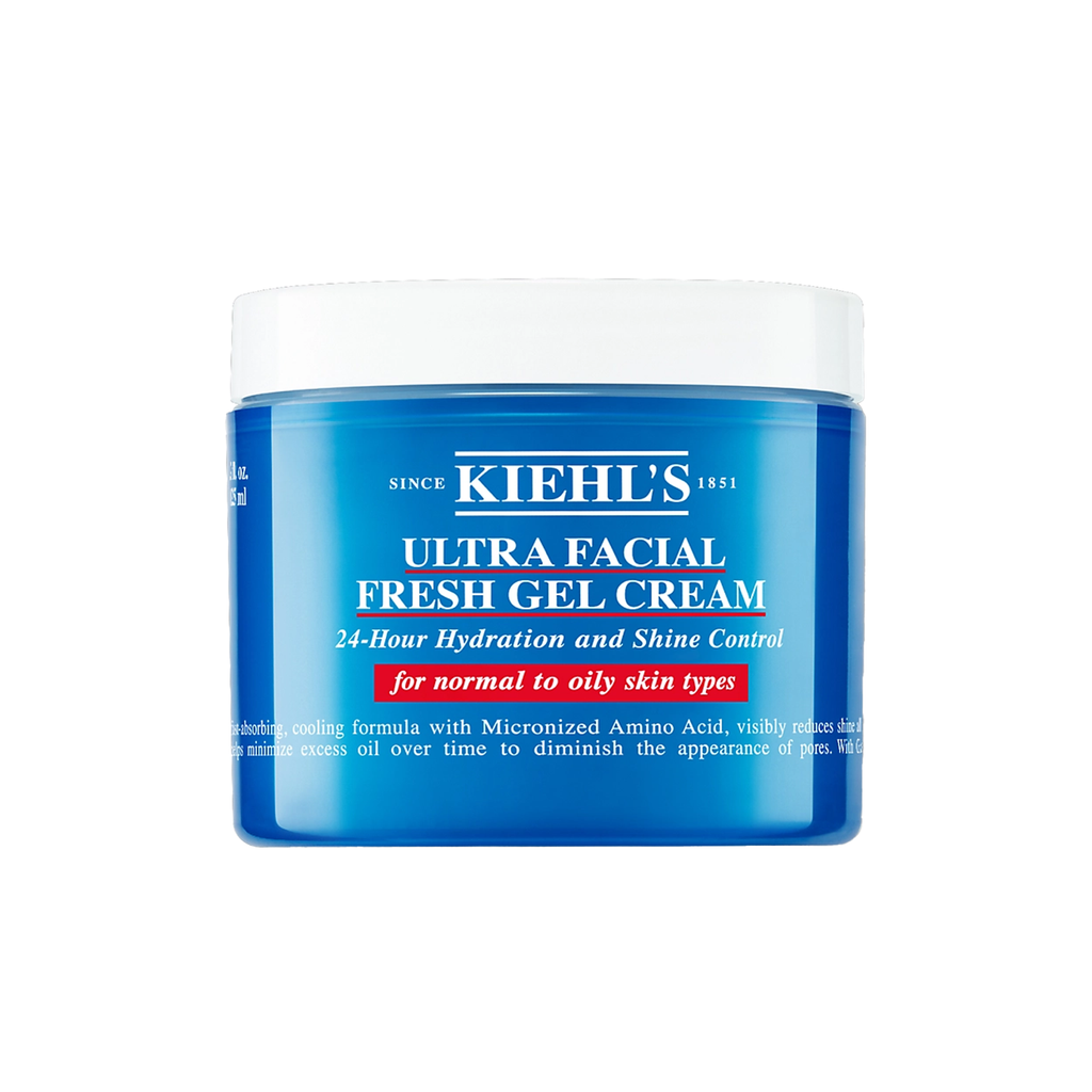 Kiehl’s Ultra Facial Fresh Gel Cream