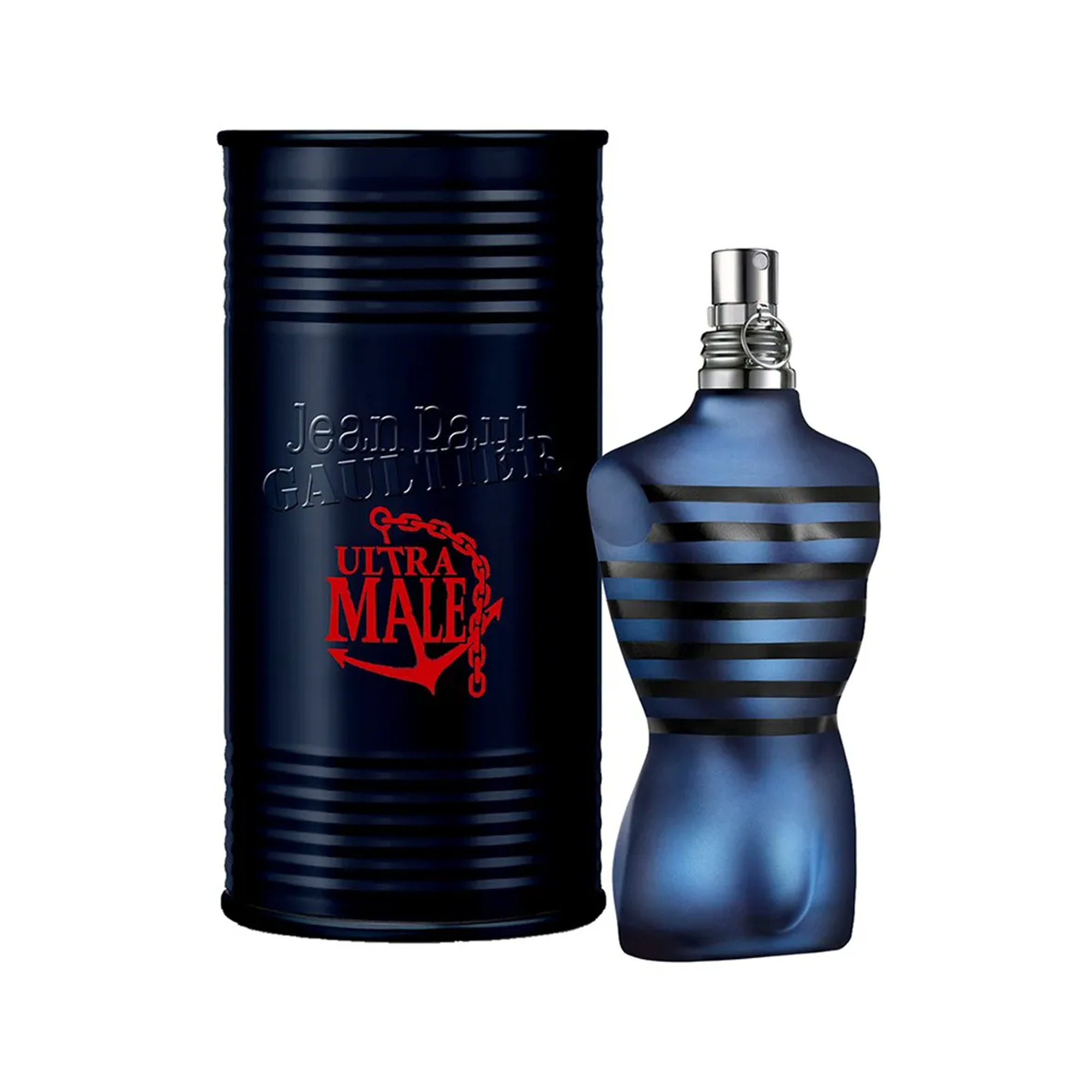 Jean Paul Gaultier Ultra Male Eau De Toilette Intense Secondary image