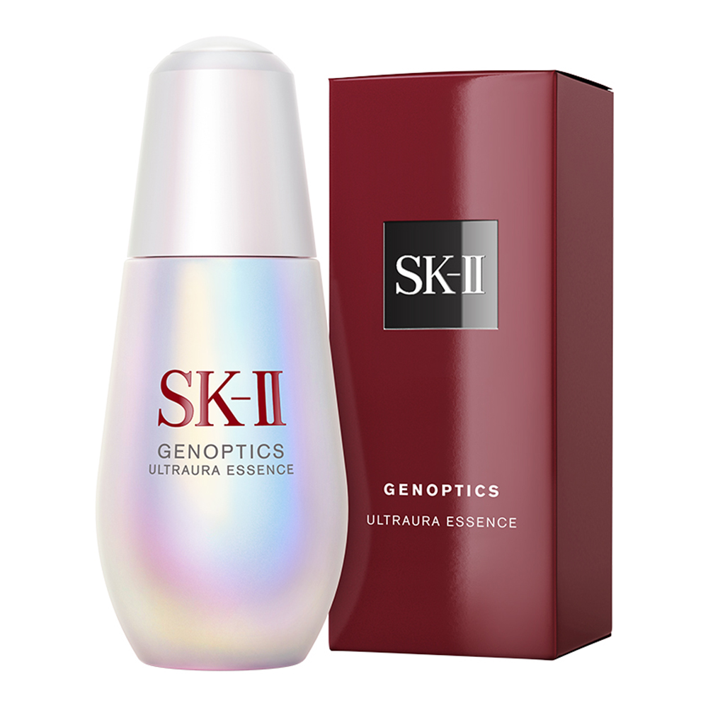 SK-II GenOptics Ultraura Essence Secondary image
