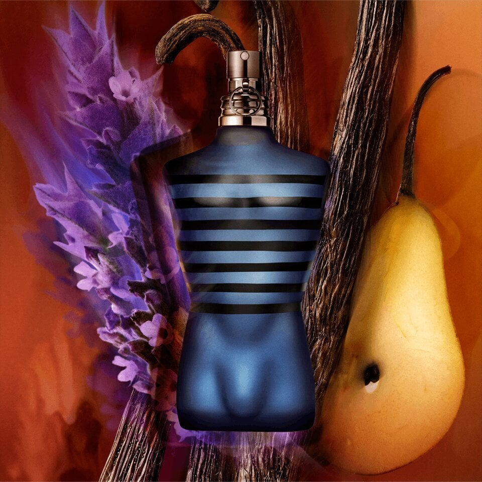 Jean Paul Gaultier Ultra Male Eau De Toilette Intense