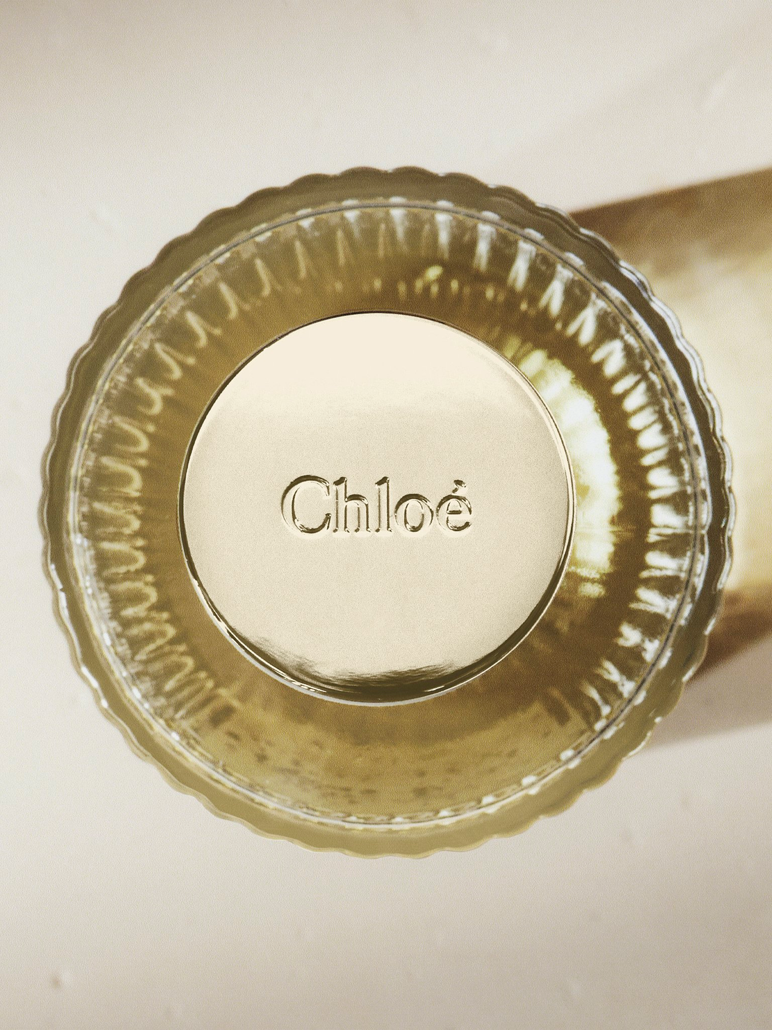 Chloé Atelier des Fleurs Vanilla Planifolia Eau de Parfum 50ml