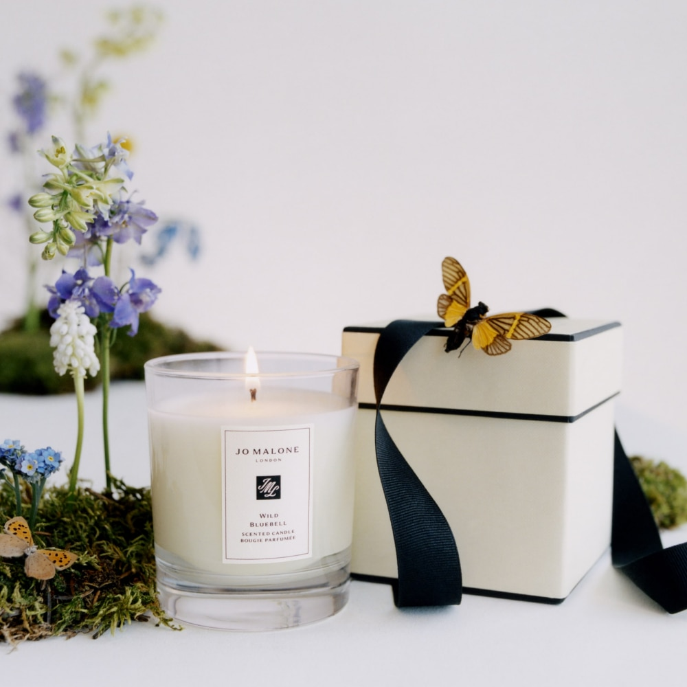 Jo Malone Scented Candles 200g