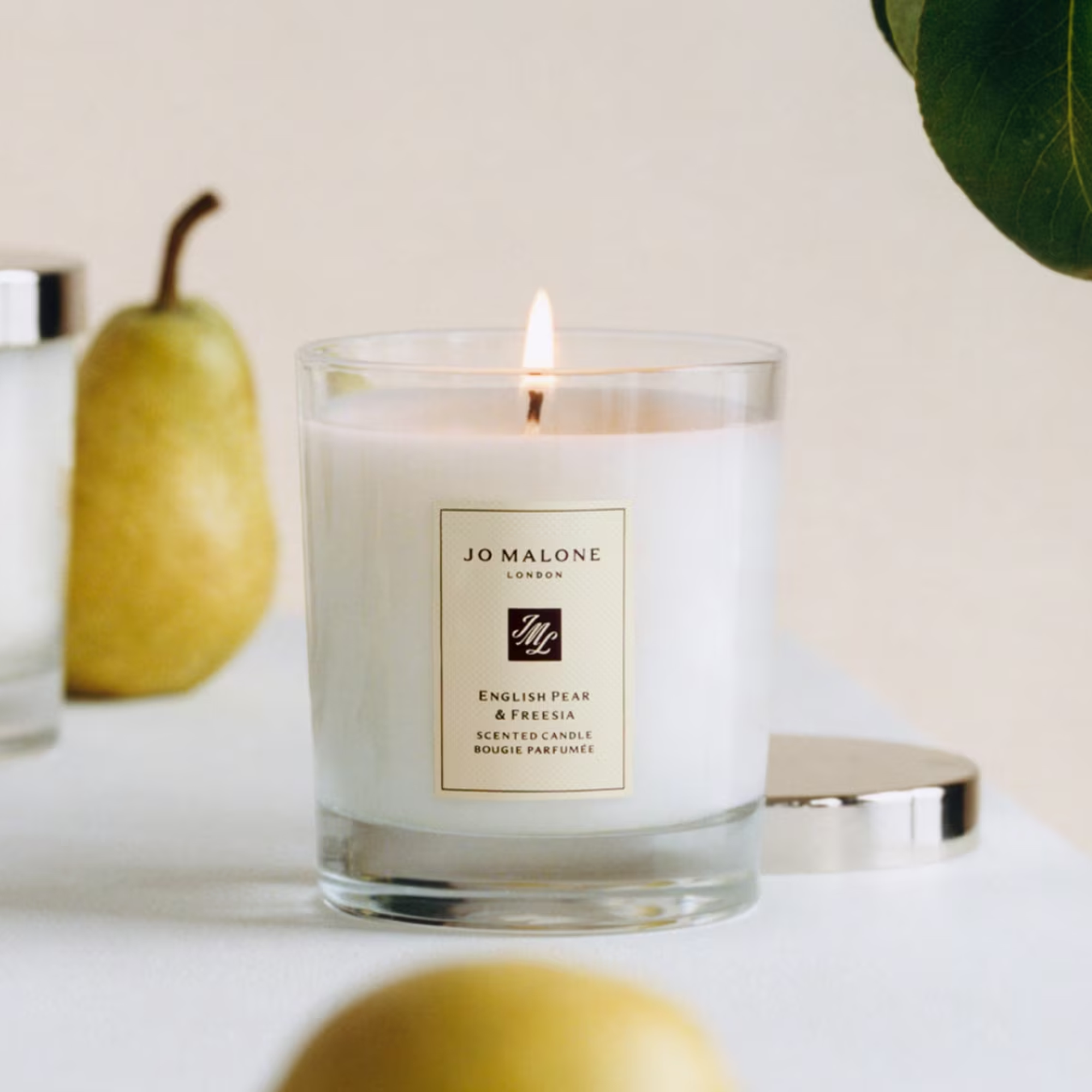 Jo Malone Scented Candles 200g Secondary image